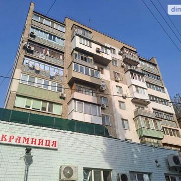 Продаж 2к Квартира Промислова вулиця