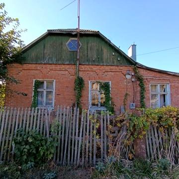 Продам дом в Новом Высоком
