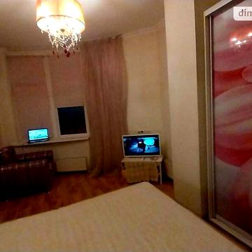 Продаж 1к Квартира вул. Інглезі