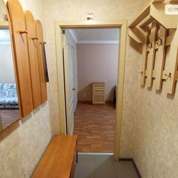 Довгострокова оренда 1к Квартира Воробйова провулок