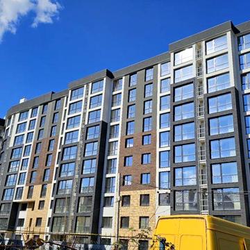 Продається новобудова біля Макдональдса ЖК Делюкс-Хаус