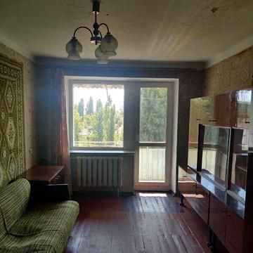 Продаж 1к Квартира Академіка Заболотного вулиця