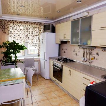 Квартира 3 кімнатна