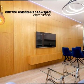 Апартаменты в ЖК Тетрис Холл