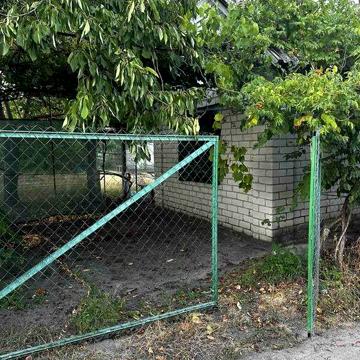 Терміновий продаж дачі