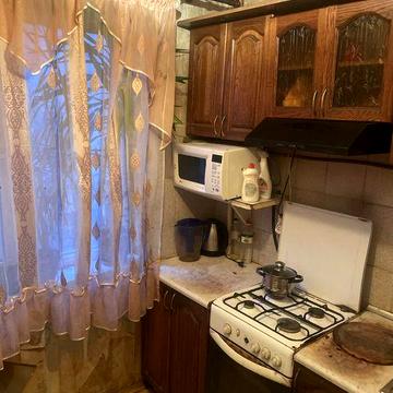 Продам 2х ком квартиру 3/5 эт. на 44кв 16 больница