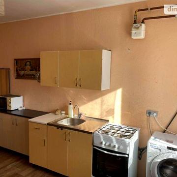 Продаж 2к Квартира Загребля вулиця
