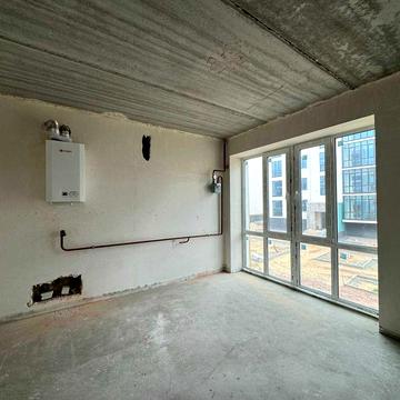 Готова квартира з документами! Газове опалення! Терміново!