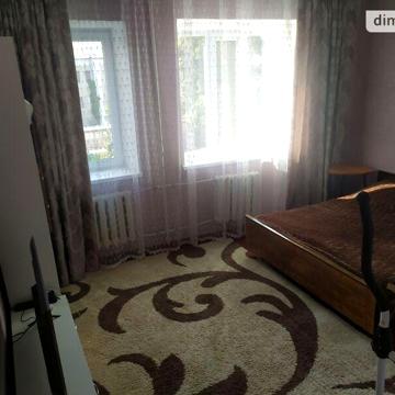 Продажа 3к квартира Армійська вулиця