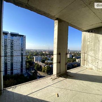 Продаж 1к Квартира Ульянівська (Ульянова) вулиця ЖК MANHATTAN