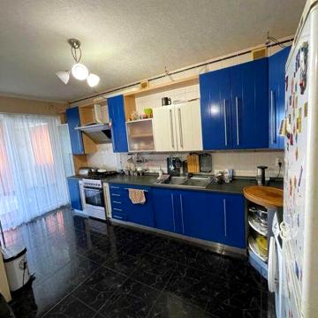 3 кімнатна квартира елітна вул Гагаріна