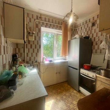 Продаж 2к Квартира вул. Євгена Патона