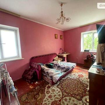 Продажа 2к квартира вул. Євгена Патона