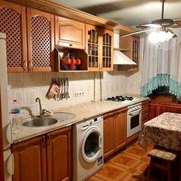 Продаж 3к Квартира Сергія Шелухіна (Олександра Невського) вулиця