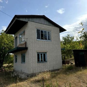 Продам дачу