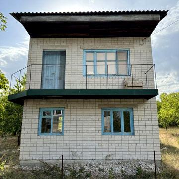 Продам дачу