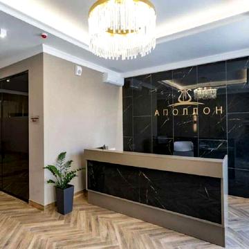 Продается  квартира в ЖК Аполлон  на Карантинной