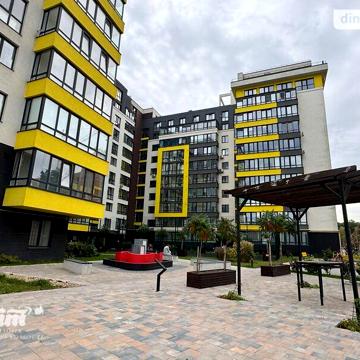 Продажа 1к квартира Енергетична вулиця ЖК Энергия