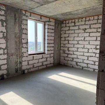 Продаж 1к Квартира Незалежності проспект ЖК Вернисаж