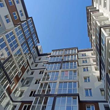Продаж 2к Квартира Бориса Гмирі вулиця ЖК Idilika Avenue