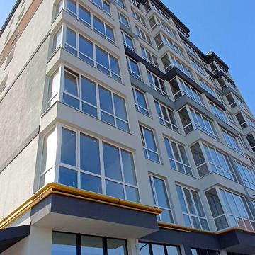 Продаж 2к Квартира Бориса Гмирі вулиця ЖК Idilika Avenue