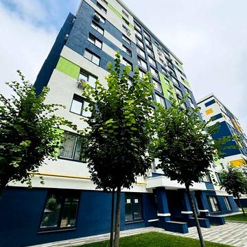 Продаж 2к Квартира вул. Вишнева