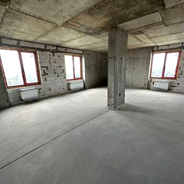 Продажа 3к квартира Дача Ковалевського вулиця ЖК Посейдон