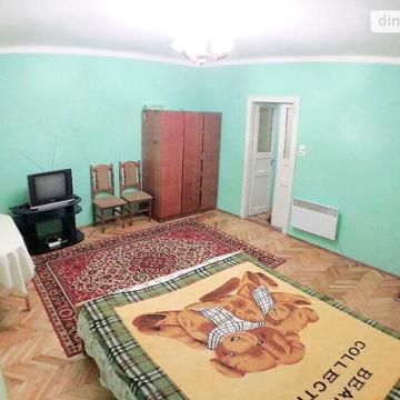 Довгострокова оренда 1к Квартира Чорновола Вячеслава проспект
