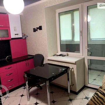 Продаж 1к Квартира Миколаївська вулиця ЖК Академичный