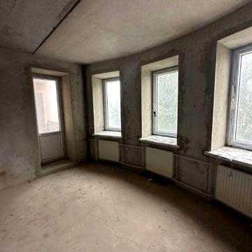 Продажа 3к квартира Бандери Степана проспект