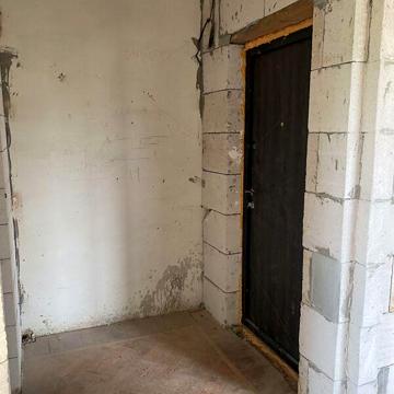Продажа 1к квартира Будівельників вулиця