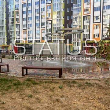 Продаж однокімнатної квартири в новобудові. єОселя ЖК Європейський квартал