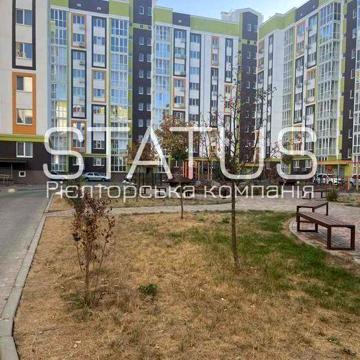 Продаж однокімнатної квартири в новобудові. єОселя ЖК Європейський квартал