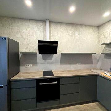 Продаж нової квартири 1-кім 38 кв в лісі ЖК Ідея ЖК Ідея