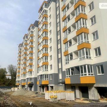 Продаж 1к Квартира Костя Широцького вулиця ЖК Старогородский