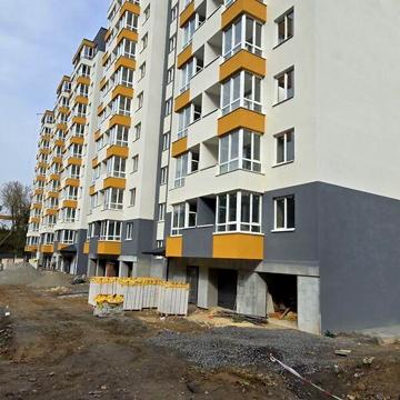 Продаж 2к Квартира Костя Широцького вулиця ЖК Старогородский