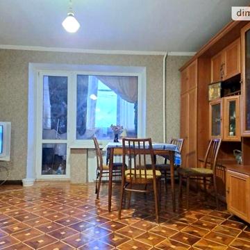 Продаж 3к Квартира Власенка вулиця