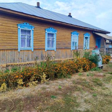 Продається будинок в селі Стара Рудня Городнянського р-ну.
