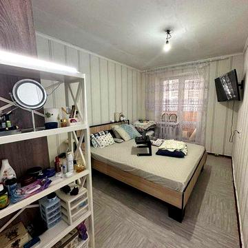 Продам 3кв у самому Центрі 47000₴