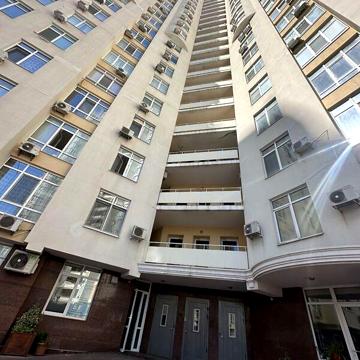Продаж 1к Квартира Французький бульвар ЖК Группа домов на Французском бульваре