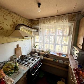 Продаж 2к Дім Тімірязєва вулиця