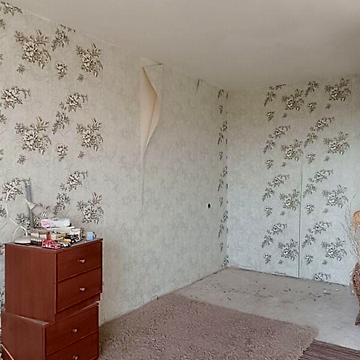 Продаж 1к Квартира Северинівська вулиця