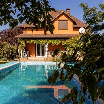 В продаже жемчужина комплекса Золотые Ключи