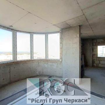 Продаж трикімнатної  квартири на Митниці. ЖК: Євгенія