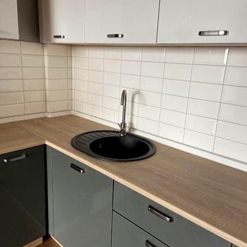 Продажа стильной однокомнатной квартиры Жк Чайка Жк Чайка