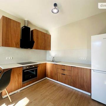 Продаж 1к Квартира Легоцького вулиця ЖК Park Land