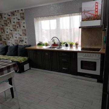 Продаж 2-кімнатної квартири с.Рудно по вул.Полуботка