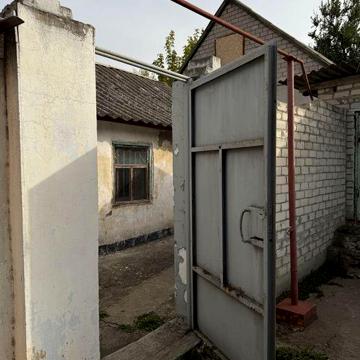 Продаю свій будинок