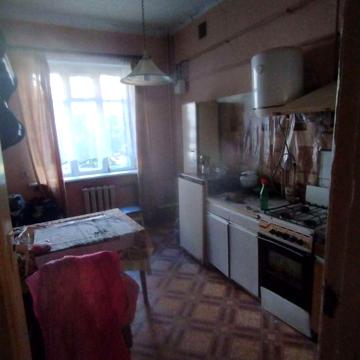 двокімнатна квартира