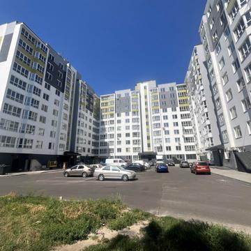 Тараскова вул., 11б